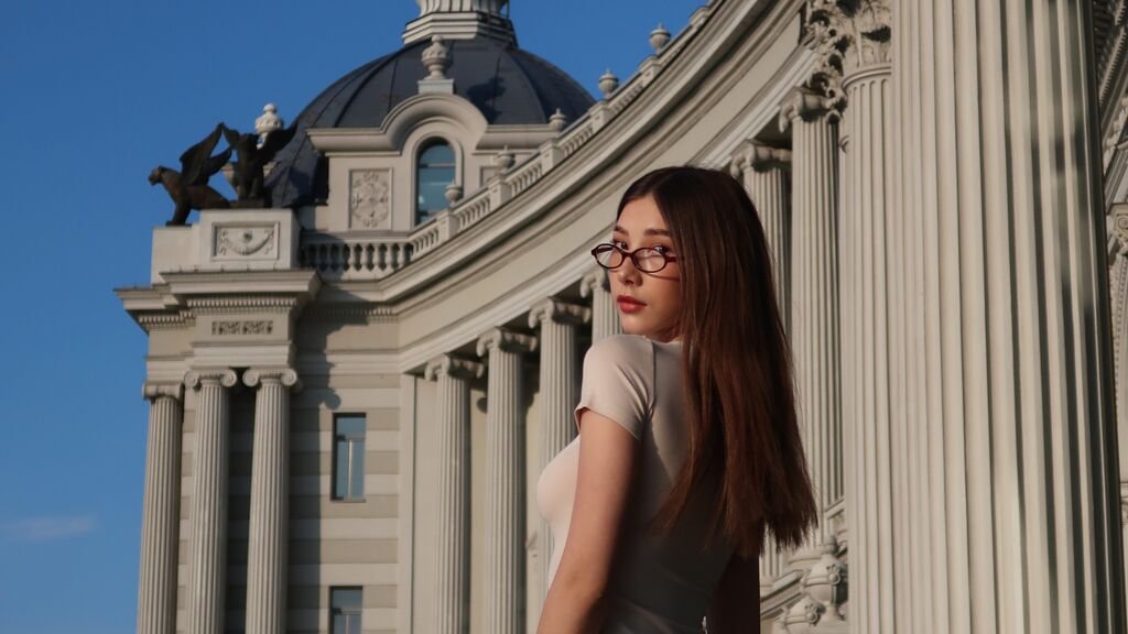 hannakales kaleidoscope cam