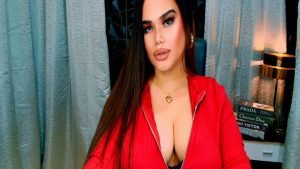 harleyshanes cam chaos unfiltered fun