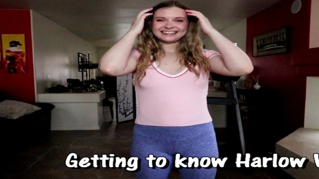 Harlow West: Flattering Yoga Pants & Leggings Harlow West: Flattering Yoga Pants & Leggings