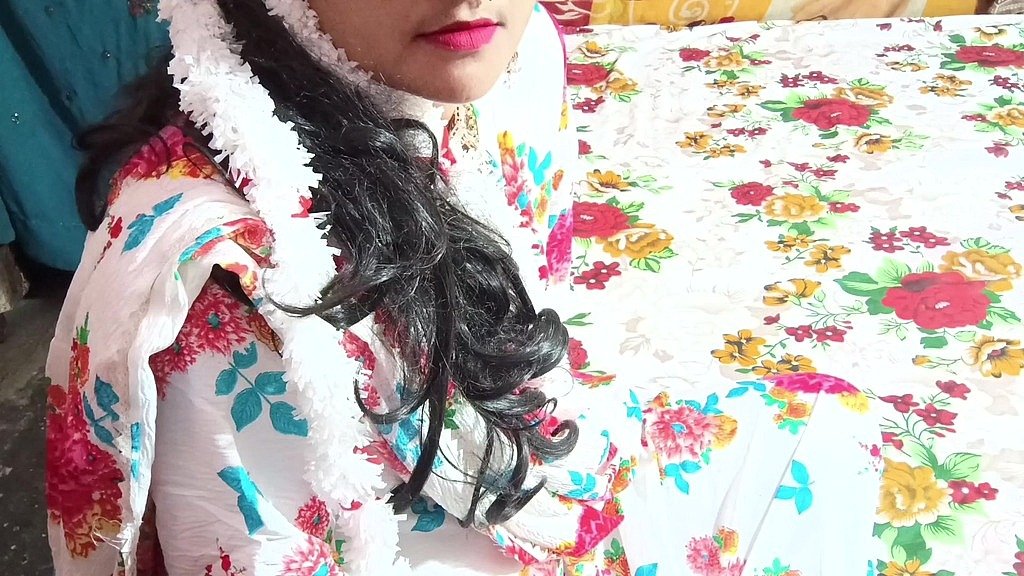 Hindi Romance: First Time With a Friend