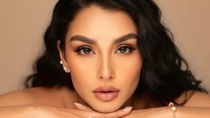 hollys cam more than meets the eye