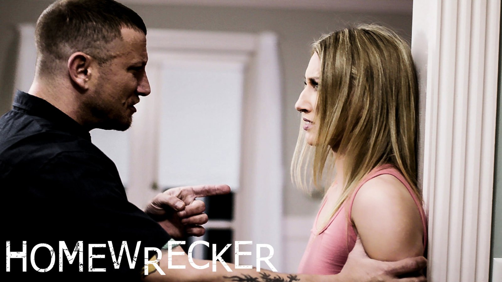 Homewrecker: A Love Story - Scene 1 Homewrecker: A Love Story – Scene 1