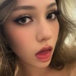 hortensiaginskys glimmering gaze