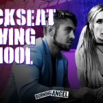 how to be a backseat driver without annoying your driver