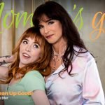 how to make yourself look good with cleaning scene 01