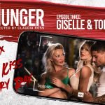 hunger and desperation a tale of survival