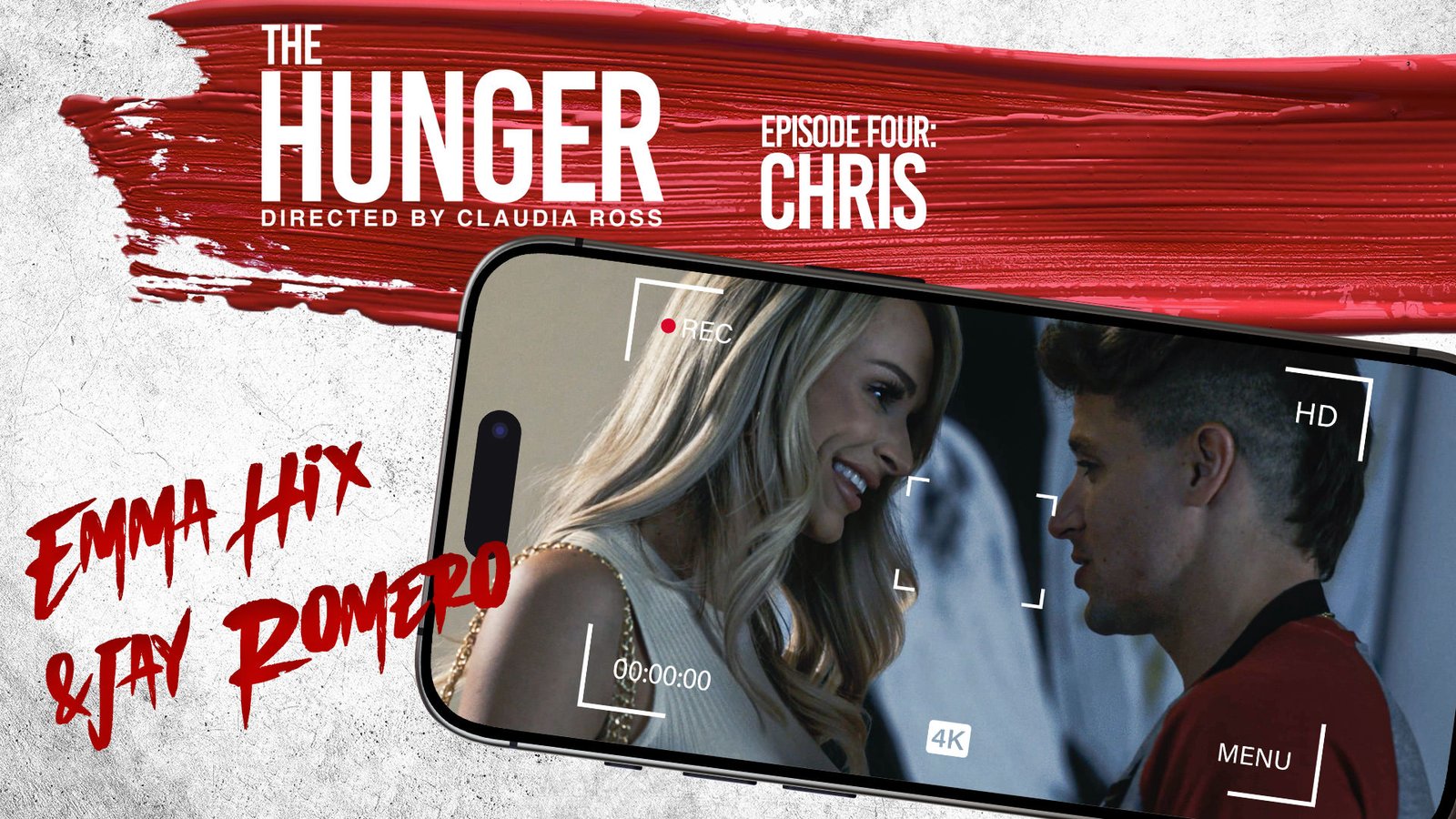 Hunger Pangs: Scene #4 Hunger Pangs: Scene #4