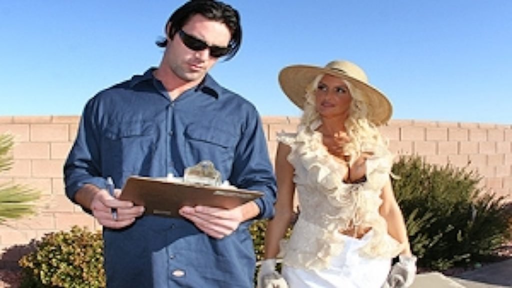 Hydrate or Diedrate: The Brazzers Water Guy