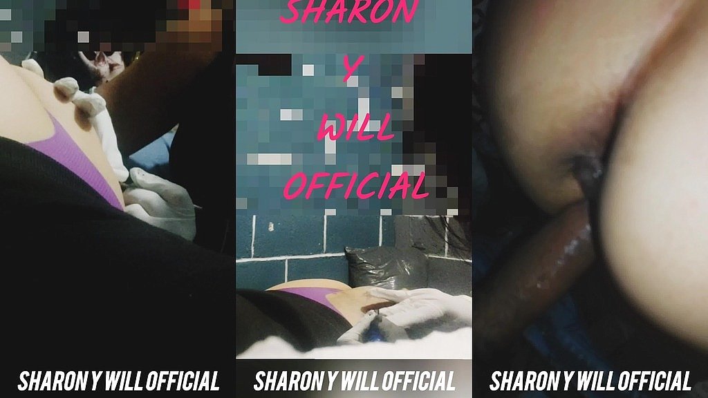 Infiel Esposa Paga Tatuaje Con Infidelidad