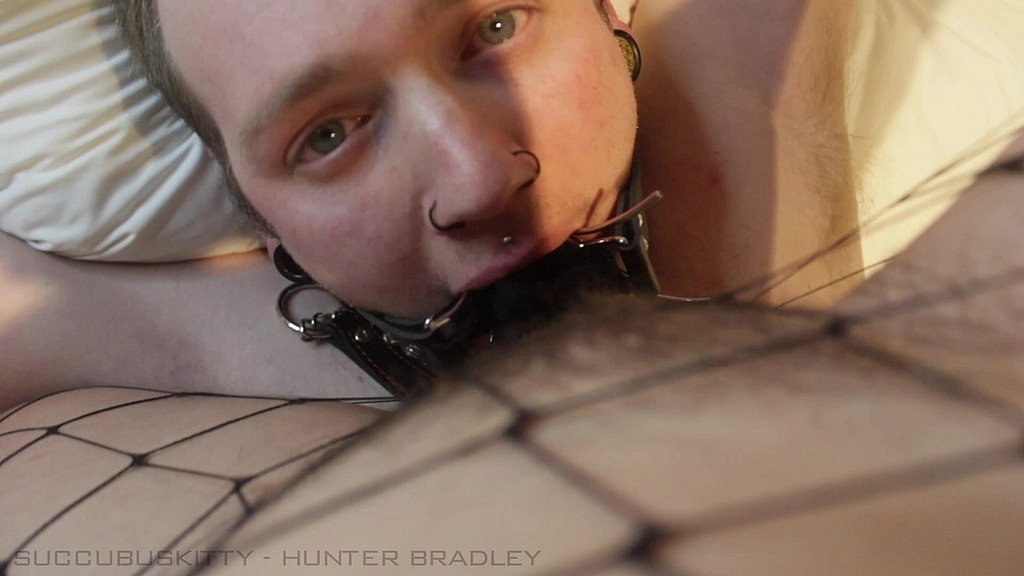 Intense CEI & Humiliation for a Gagged Sub Intense CEI & Humiliation for a Gagged Sub