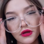 intense gangbang scene with four men