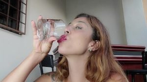 intimate acts and bodily fluids