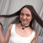 intimate audition a first time scene