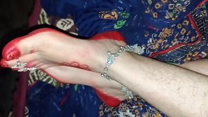 intimate village romance unveiled