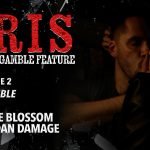 iris a magical journey