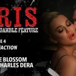 iris a scene in 4 acts