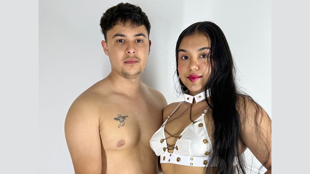 IsabellaLucas: More Than a Webcam, a Digital Canvas IsabellaLucas: More Than a Webcam, a Digital Canvas