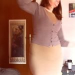 italian students public parking lot scandal