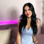 ivonaelbys amateur webcam model adventures