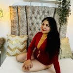 ivonekarols amateur webcam model adventures