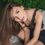 IvyHarpers: Glitch in the Glamour