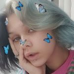 izzywhits amateur webcam model adventures