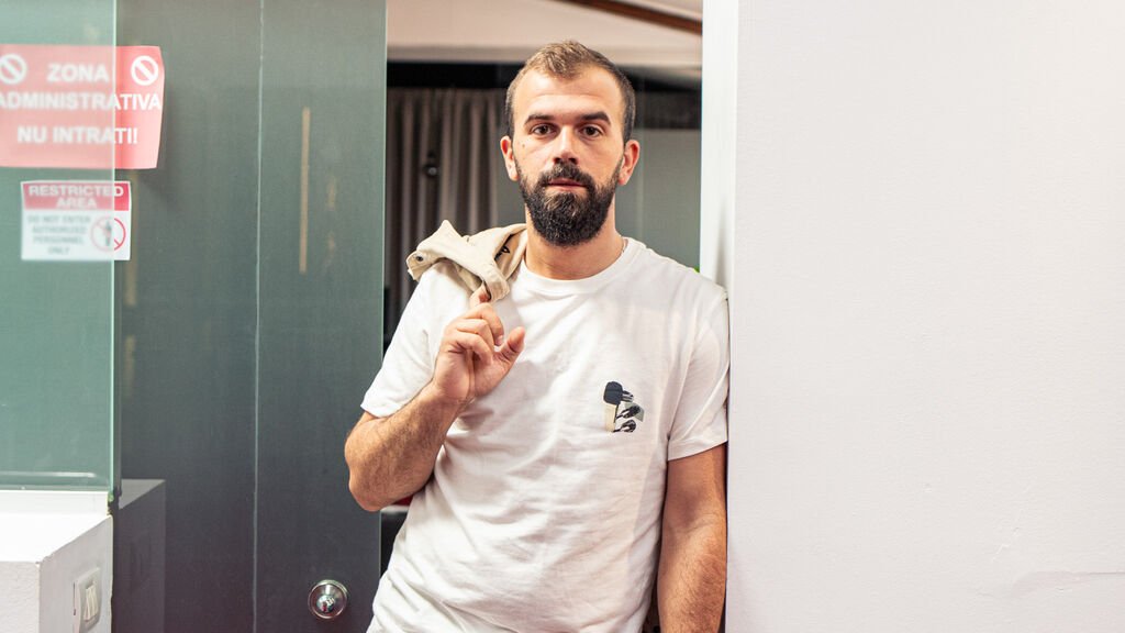 JackEthans Cam: More Than Meets the Eye