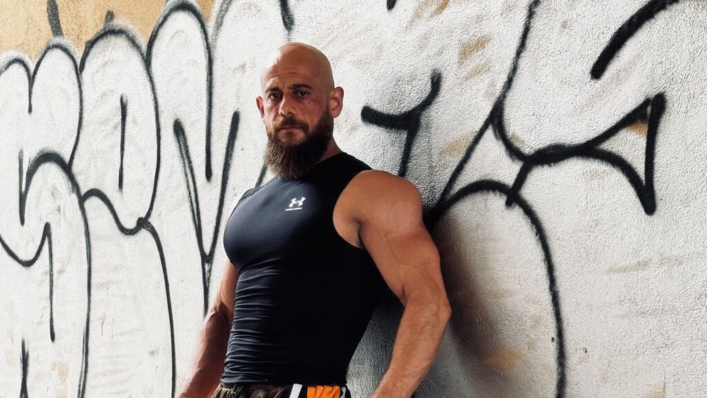 JacksonKais Unfiltered Cam Chaos JacksonKais Unfiltered Cam Chaos