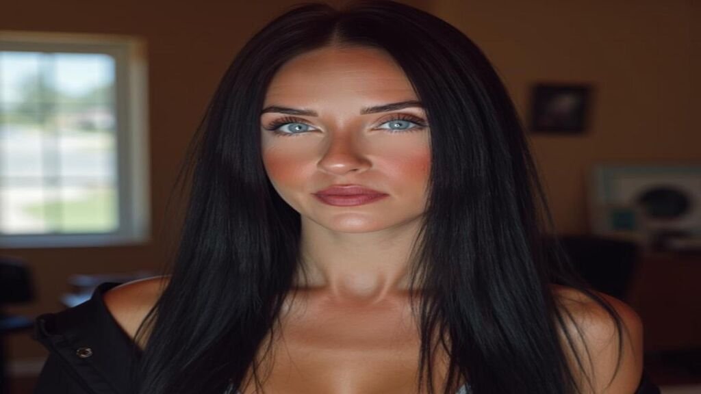 jadahaskins unfiltered fabulously amateur