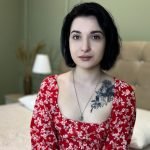 janet franks amateur webcam model adventures