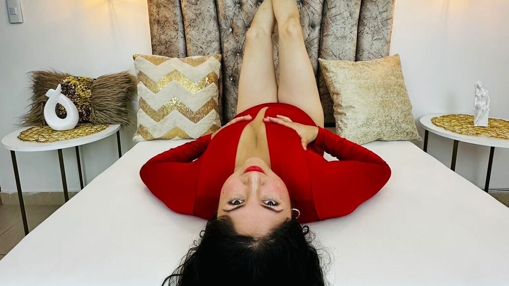 Jasmine Willson's Amateur Webcam Model Adventures