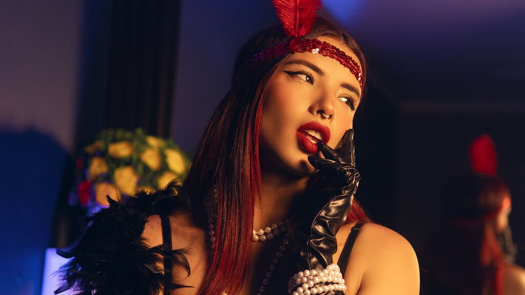 JazzCarters Cam: More Than Just a Pretty Pixel