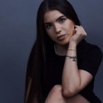 jennifer burkes amateur webcam model adventures