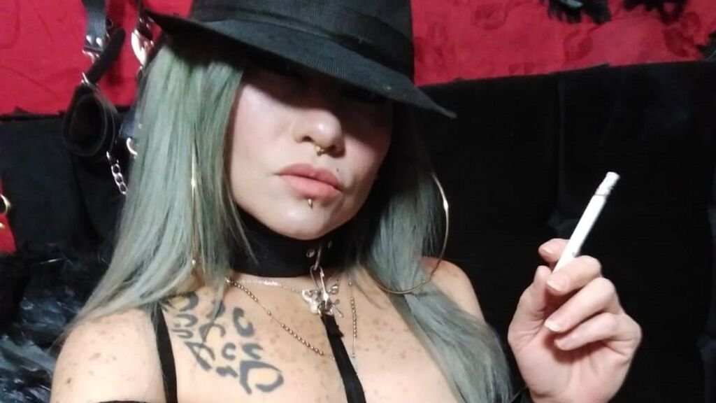 JenniferdFetichs Cam Chaos Unleashed