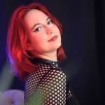 jennybonds amateur webcam model adventures