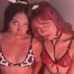 jessicaandagatas amateur webcam model adventures