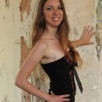 joana johnsons amateur webcam model adventures