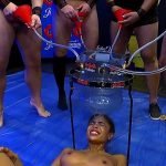 john thompson devot pisse artist spotlight