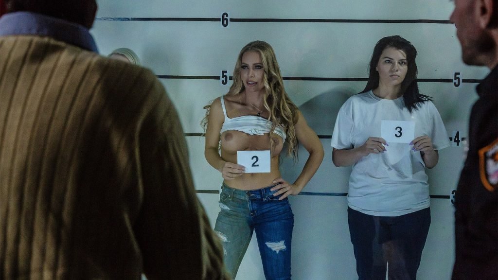 Johnny & Nicole's Ultimate Guide to Sex Johnny & Nicole’s Ultimate Guide to Sex