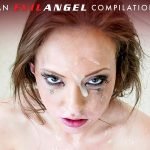 jonni darkkos blowbang cumshot compilation