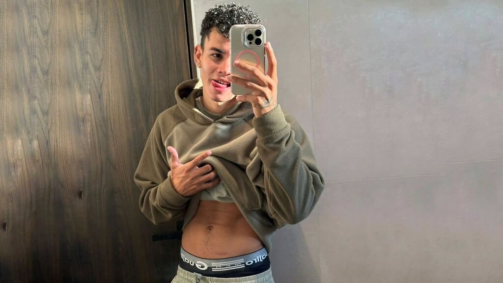 JoseGregoryoz: The Unfiltered Cam Chronicles JoseGregoryoz: The Unfiltered Cam Chronicles