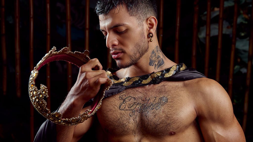 JuanBlade: More Than Just a Screen Name JuanBlade: More Than Just a Screen Name