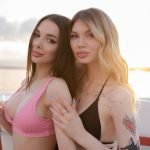 juliaandvictorias amateur webcam model adventures