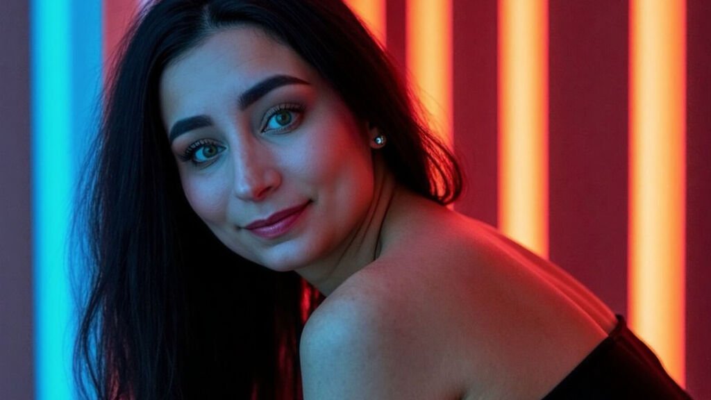 katerinarosses amateur webcam model adventures