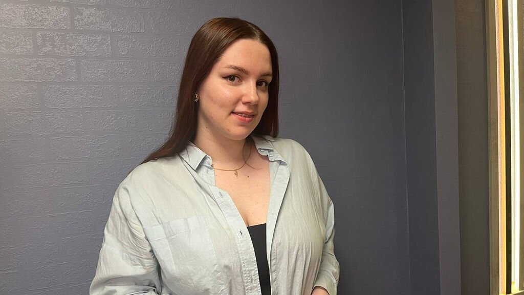 KatteRose’s Amateur Webcam Model Adventures