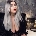 katyagrimms amateur webcam model adventures