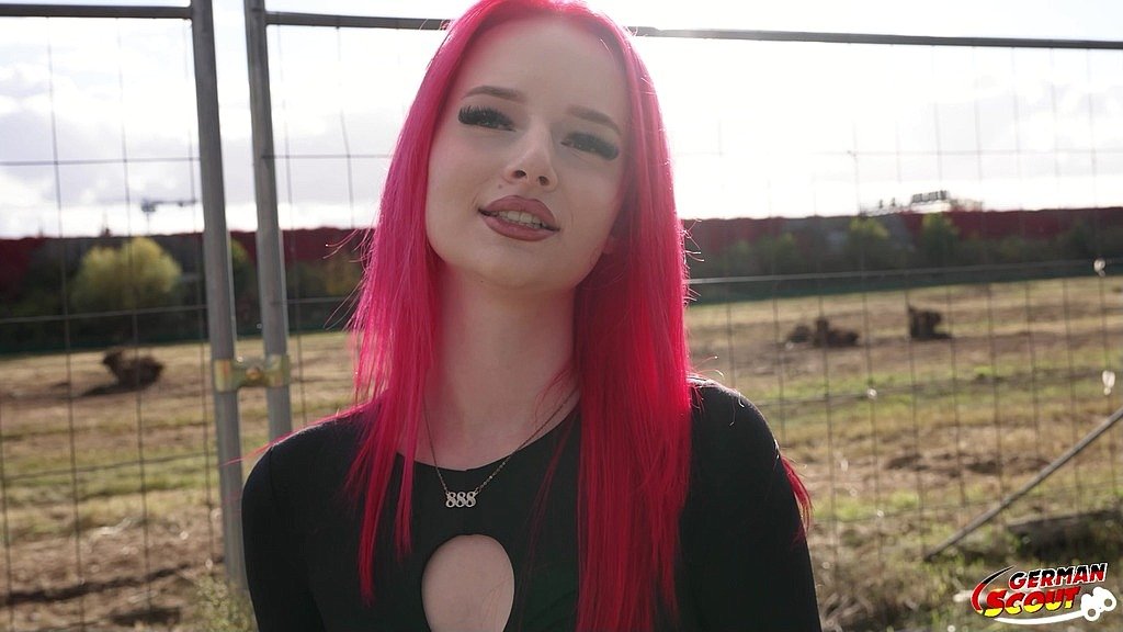 Katy’s First Audition: A Redhead’s Journey