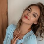 kayla hazels amateur webcam model adventures