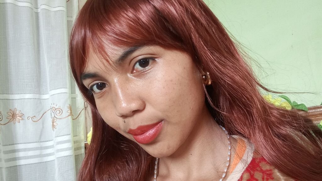 KellyAnder's Amateur Webcam Model Adventures