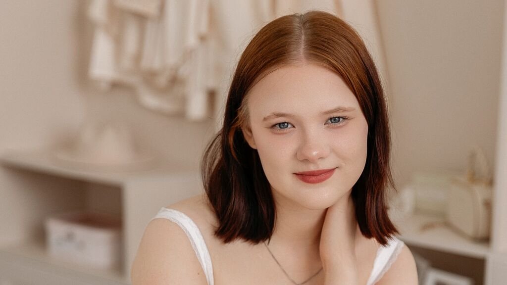 KellyGerds Cam: More Than Just a Pretty Stream